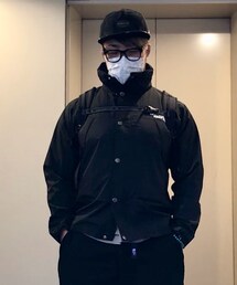 THE NORTH FACE | ナイロンジャケット