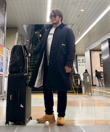 SOPHNET. | セットアップ