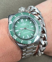 EDOX | 腕時計