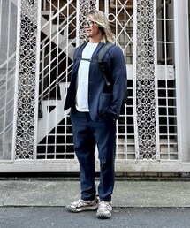 SOPHNET. | セットアップ