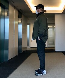 SOPHNET. | パンツ