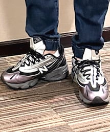 NEW BALANCE | スニーカー