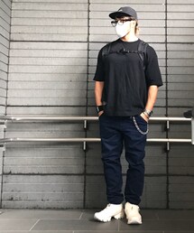 THE NORTH FACE | デニムパンツ