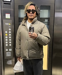 THE NORTH FACE | ダウンジャケット/コート