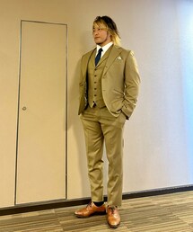 オーダースーツ | スーツセット