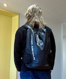 UNDER ARMOUR | バックパック/リュック