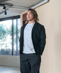FIDES | Tシャツ/カットソー