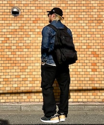 THE NORTH FACE | バックパック/リュック