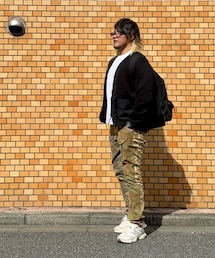 slowgun | カーゴパンツ