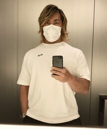 KEY | Tシャツ/カットソー