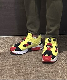 Reebok | スニーカー