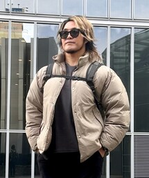 THE NORTH FACE | ダウンジャケット/コート