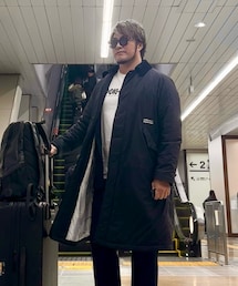 uniform experiment | ジャケット/アウター