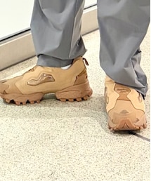 Reebok | スニーカー