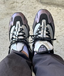 NEW BALANCE | スニーカー