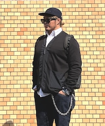 COMME des GARCONS | ノーカラージャケット