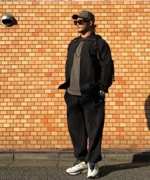 NEW ERA | スウェットパンツ