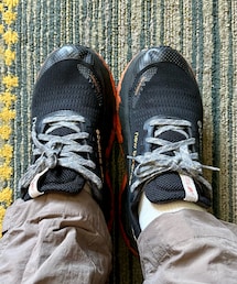 NEW BALANCE | スニーカー
