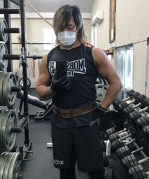 MOBSTYLES | その他パンツ