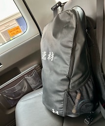 UNDER ARMOUR | バックパック/リュック