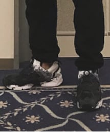 Reebok | スニーカー
