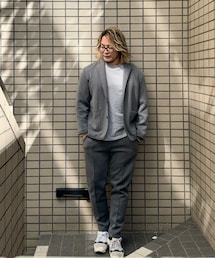 DOUBLE STANDARD CLOTHING | セットアップ