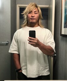 MAGIC STICK | Tシャツ/カットソー