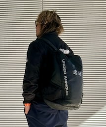 UNDER ARMOUR | バックパック/リュック