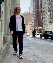 COMME des GARCONS | セットアップ