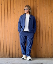 NEW BALANCE | セットアップ