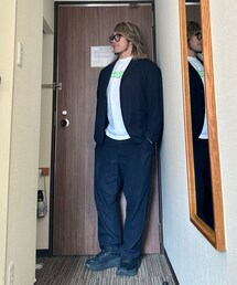 Ron Herman | セットアップ