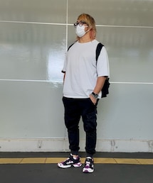Reell | カーゴパンツ
