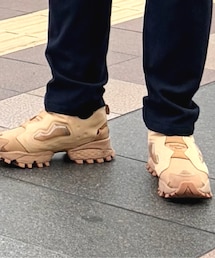 Reebok | スニーカー