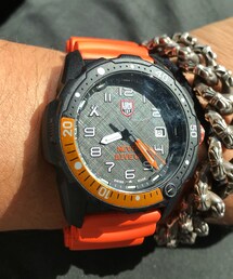 LUMINOX | 腕時計