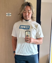 EDWIN | Tシャツ/カットソー