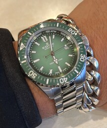 EDOX | 腕時計