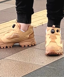 Reebok | スニーカー