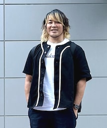 NEW ERA | トップス
