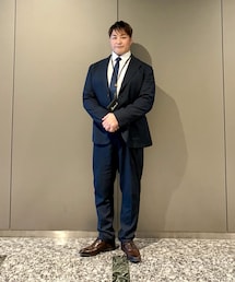 オーダースーツ | スーツセット