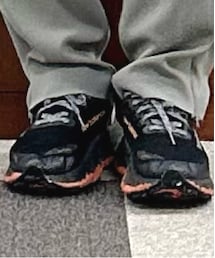 NEW BALANCE | スニーカー