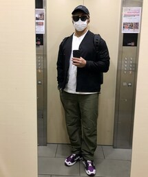 Saturdays NYC | パンツ