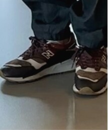 NEW BALANCE | スニーカー