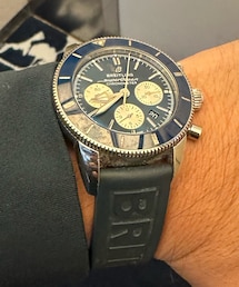 BREITLING | 腕時計