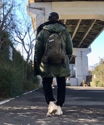 CORDURA | バックパック/リュック
