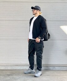 SOPHNET. | パンツ