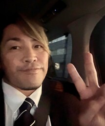 息子の👔 | ネクタイ