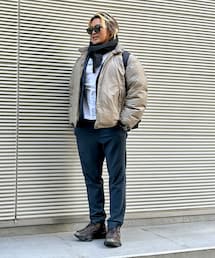 DESCENTE | セットアップ