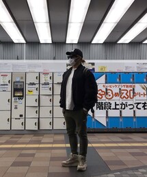 SOPHNET. | スウェットパンツ