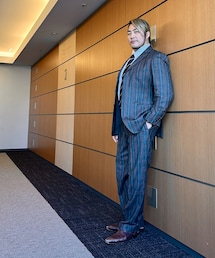 オーダースーツ | スーツセット