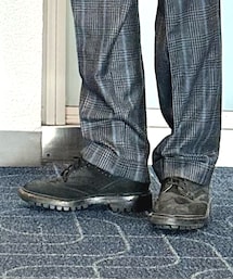 Tricker's | ブーツ